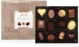 Butlers Assortment of Chocolate Truffles and Pralines 320g